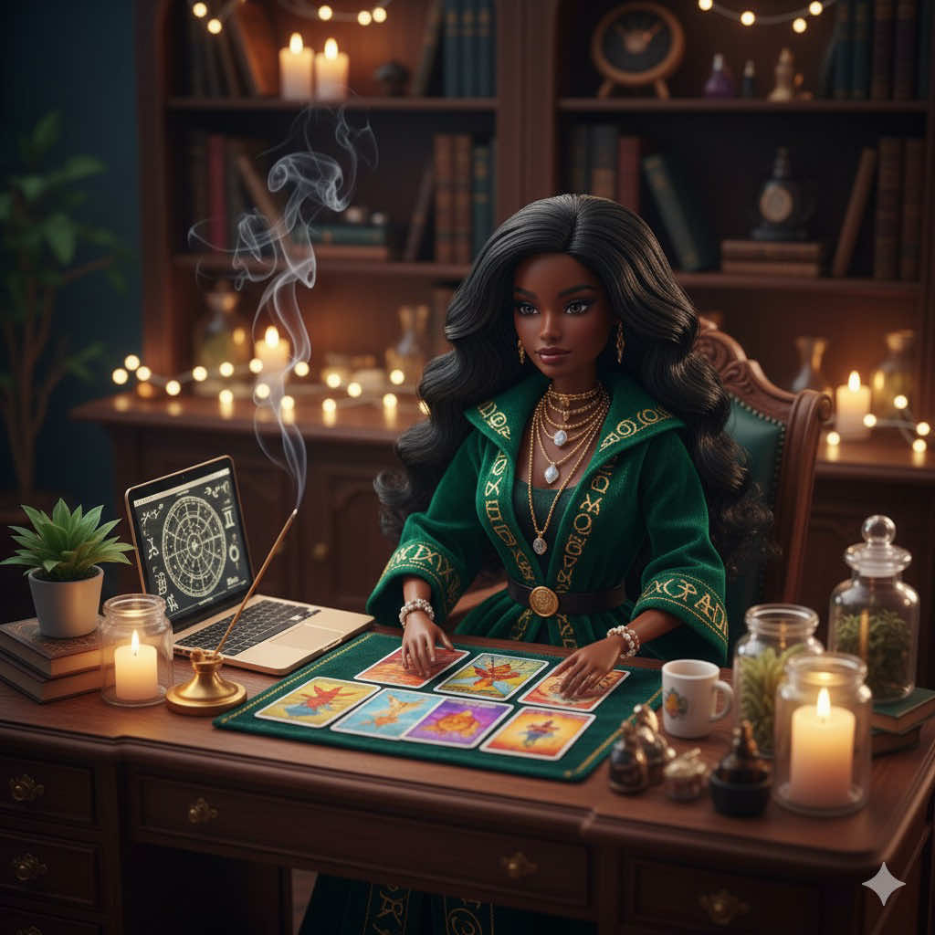 Welcome to the home stretch ! #astrologytok #hoodoo #astrologythisweek #plutodirectinaqarius #venusinlibra 