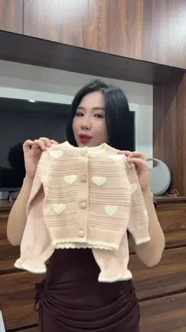 Bộ len #setlen #bolen #bomacnha #bothudong 