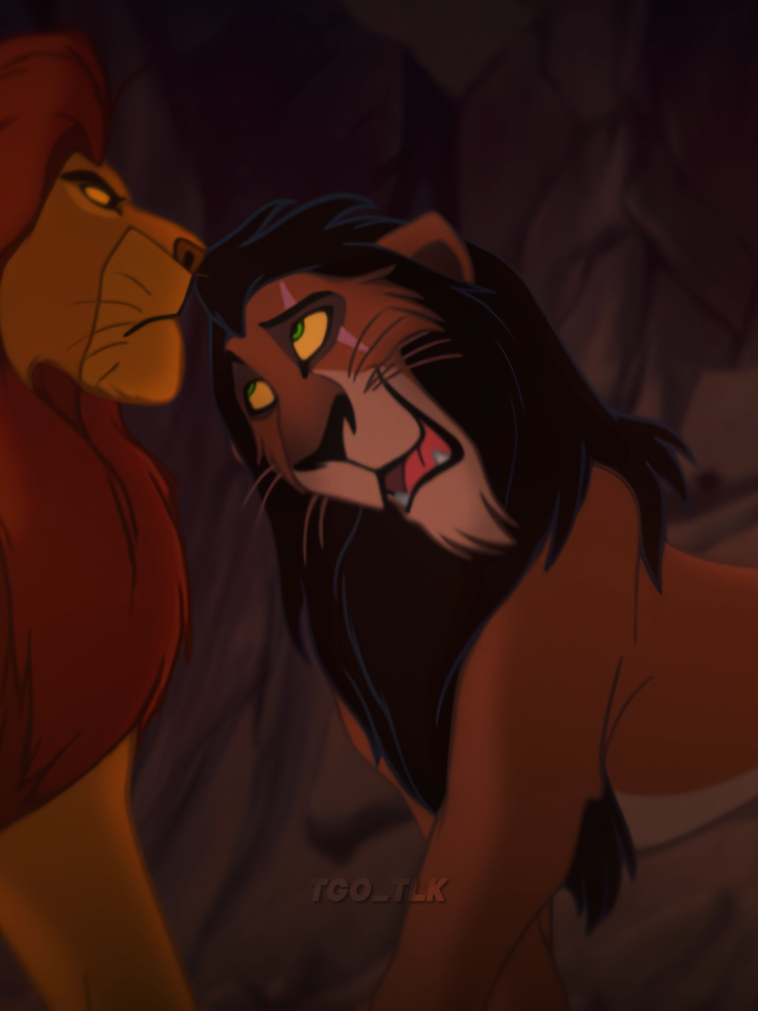 FLASH WARNING || I really missed editing scar song: KEEP FOLLOWING #scar #taka #scarthelionking #thelionking #lionking #elreyleon #tlk #ae #fyp #fyppp