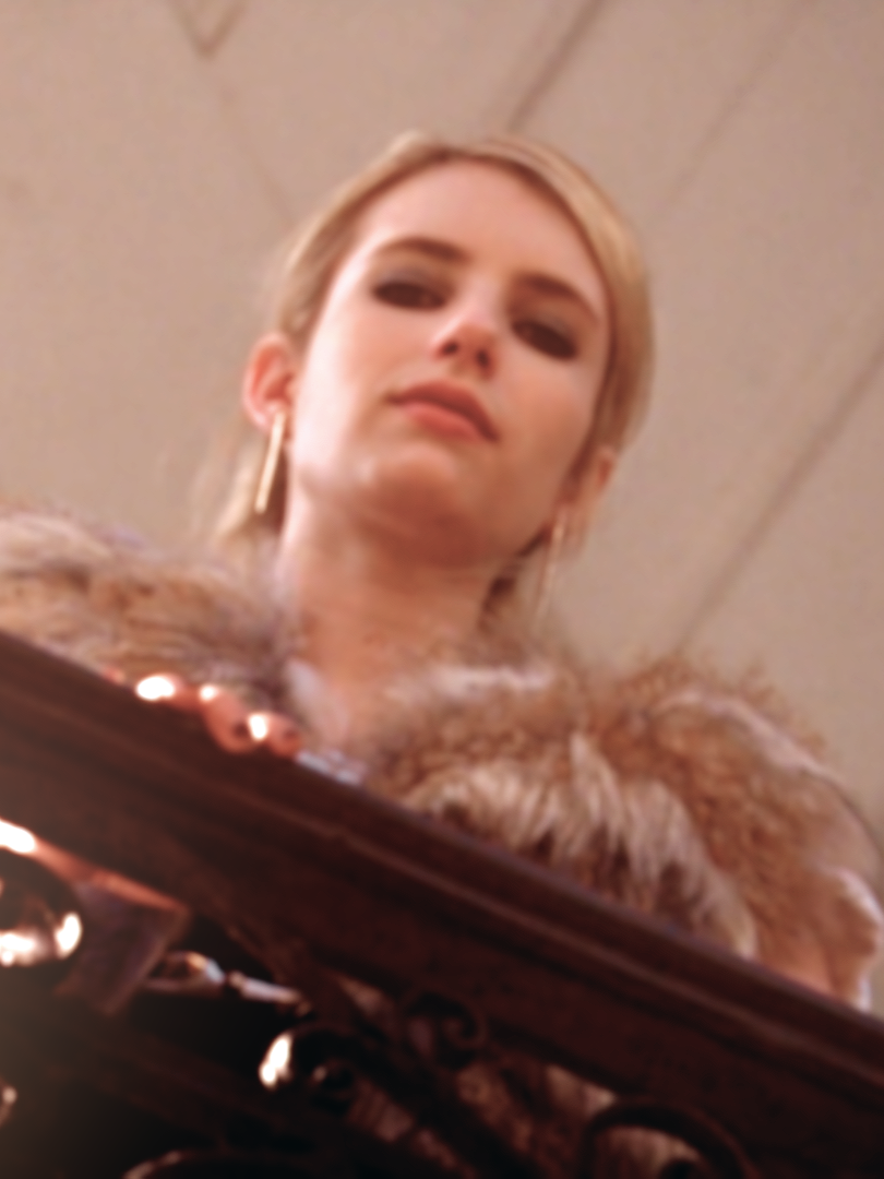 can yall stop comparing cate mess to madison.. we alr know who cleared :*  #madisonmontgomery #americanhorrorstory #emmaroberts #edit #aestheticedit #fyp #xyzbca #aftereffects  FAKE PEOPLE, MADISON MONTGOMERY EDIT