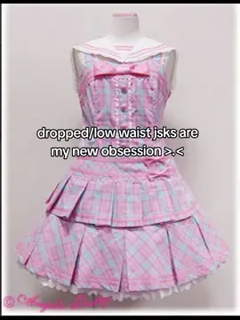 especially from angelic pretty☝️ #egl #jfashion #lolitafashion #angelicpretty #fyp 