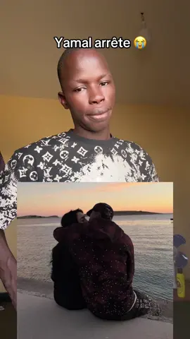 Yamal sa copine 😭😭#pourtoii 