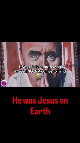 She just described the characteristics of a prophet while talking about HIM? Wrap it up. #fyp #foryou #charliekirk #christian #sillybear5 