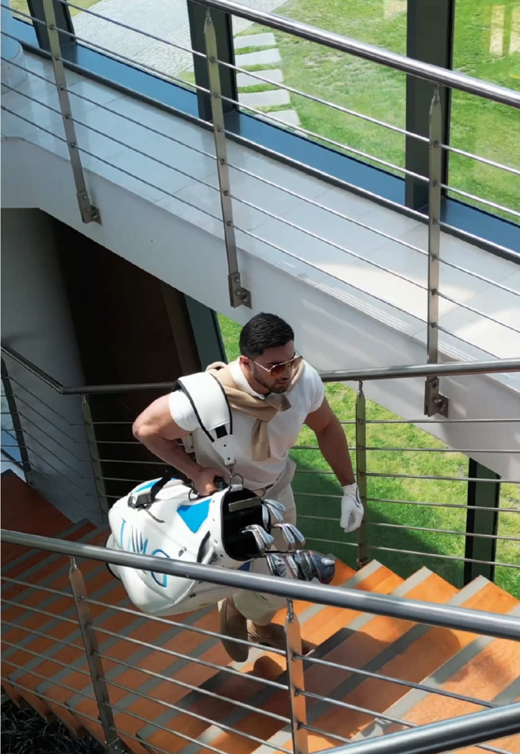 Vintage soul kind of day