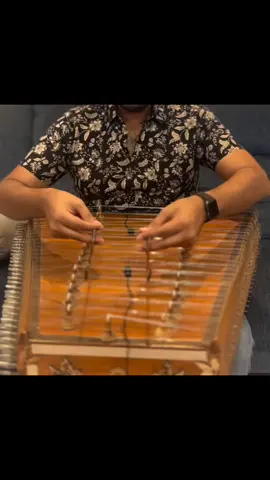 Kya Hua Tera Wada #santoor #creatorsearchinsights #bollywood 