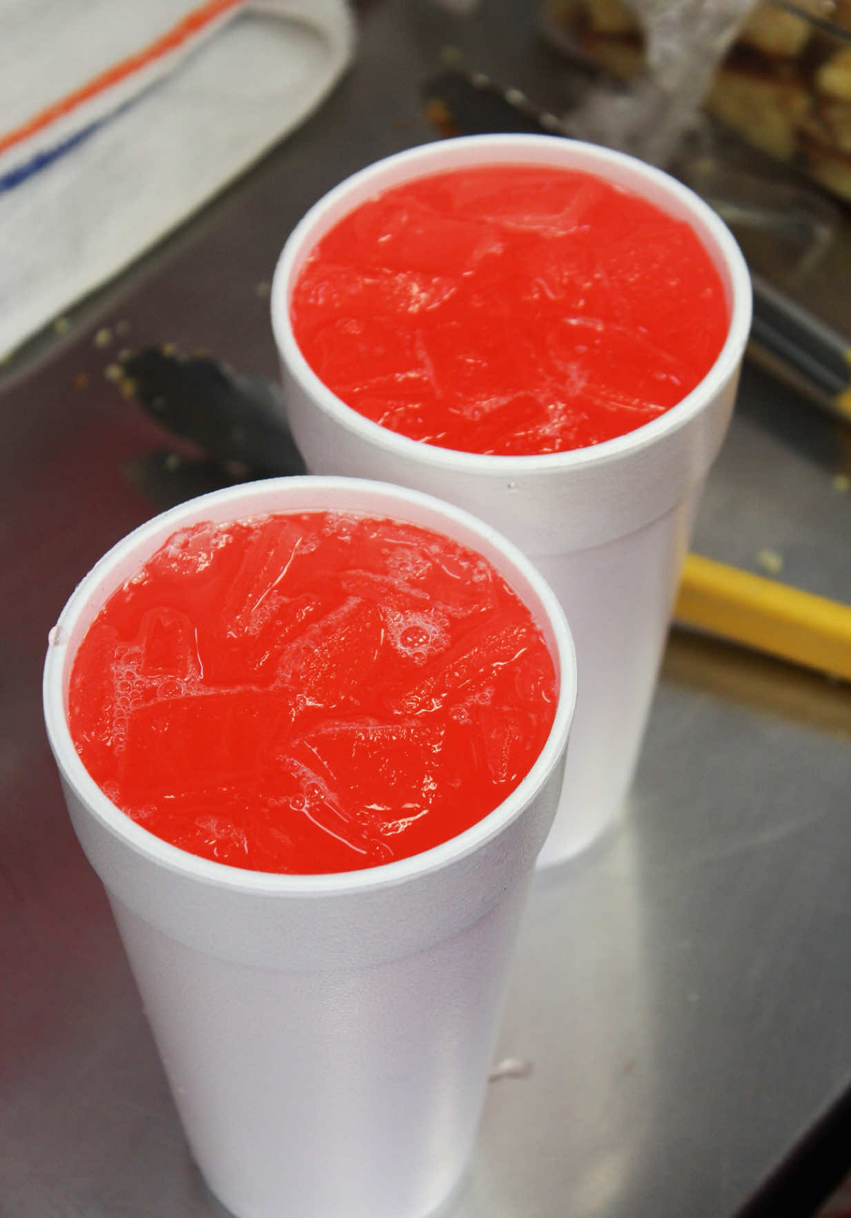 Is Richie’s Chicken & Soul worth a three hour drive!? 🤔 #friedchicken #cincinnati #ohio #Foodie #chicken 