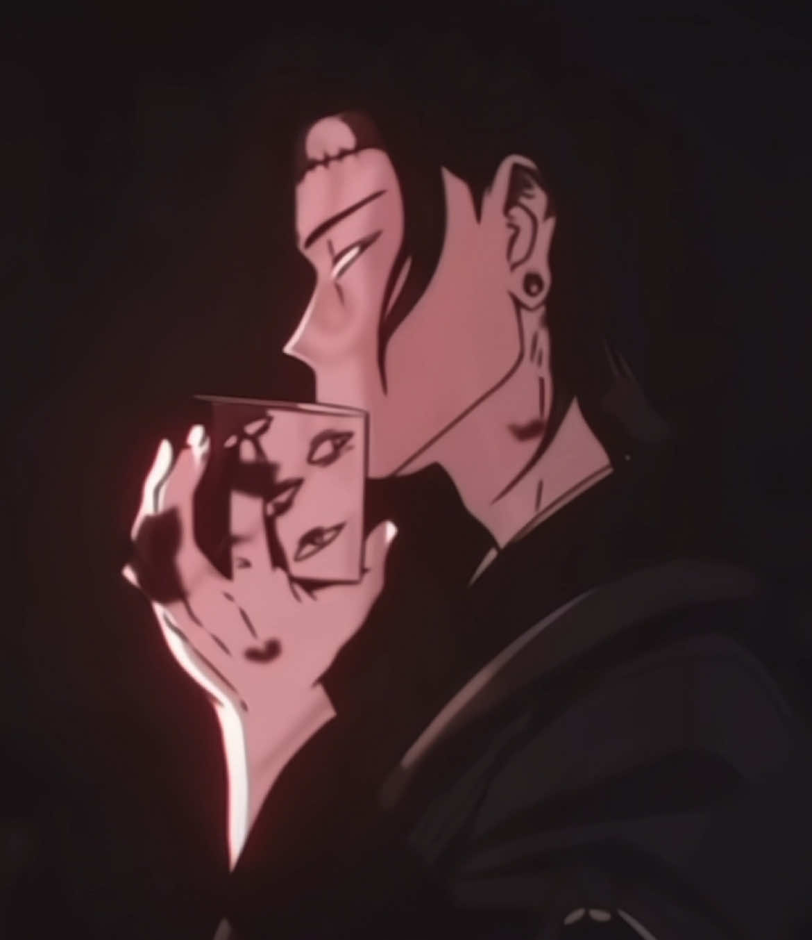 Kenjaku? //Kenjaku edit// #jujutsukaisen #jjk #kenjaku #person #xyzbca 