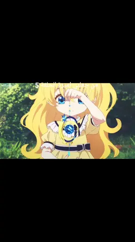 من جعلني اميرة الحلقة 5.                   #التكملة_موجودة_على_الصفحة #anime #japanese #fypシ゚viral