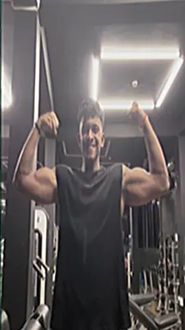 Are you ready kids? 🐺 #gym #fyp #trending #srilankan_tik_tok🇱🇰 #motivation 