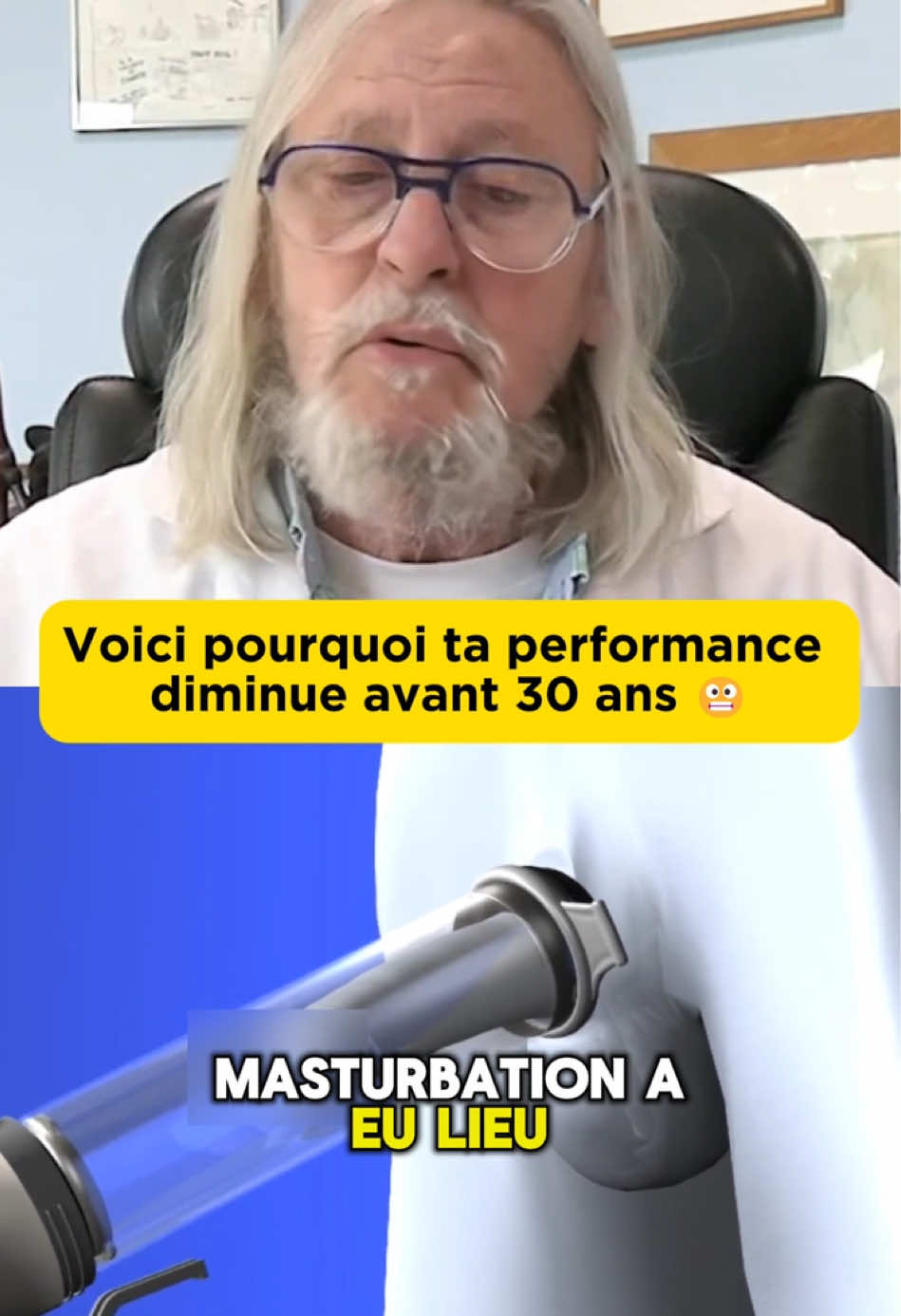 Voici pourquoi ta performance diminue avant 30 ans  #ÉnergieNaturelle #BienÊtre #HommesActifs #Shilajit #Hommes 