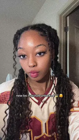 Tried something neww, what do you guys think?! 