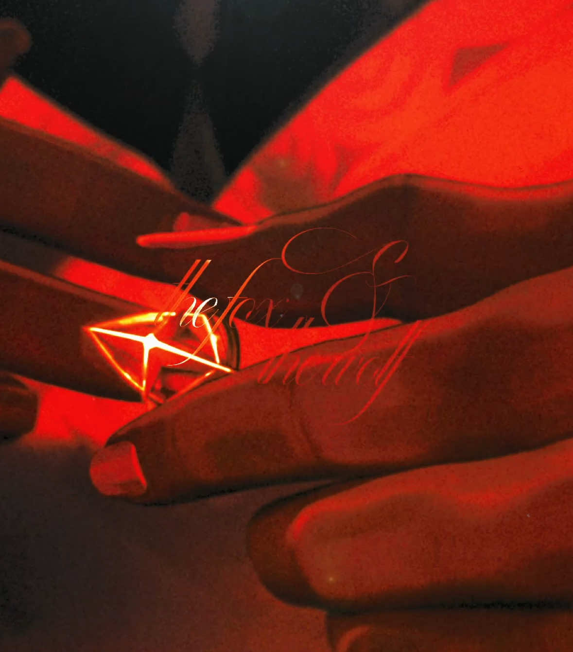 #MEL || still alive. hi guys scp: 404scenepacks #melmedarda #arcane #fyp #foryou 