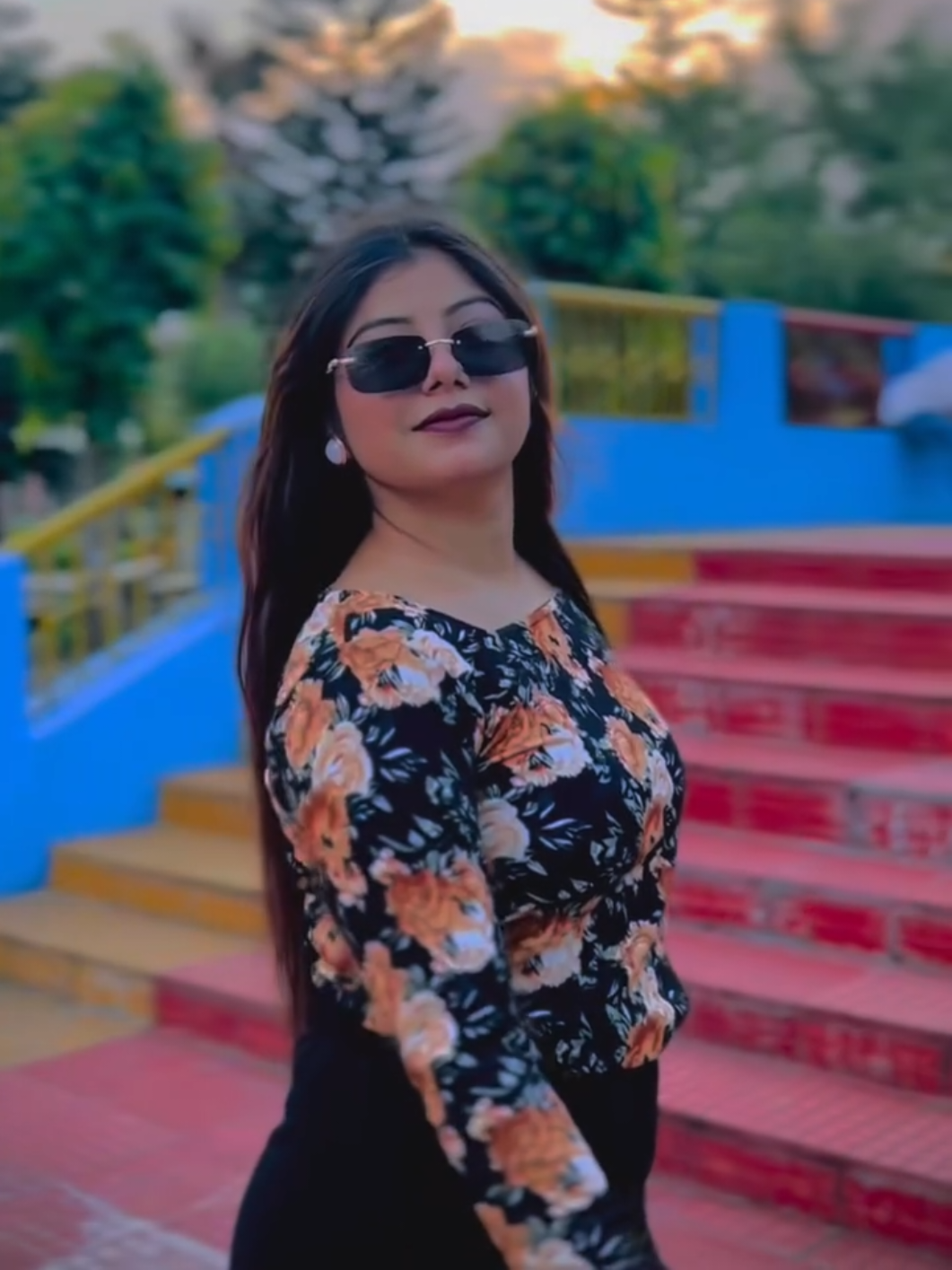 💦........….❤️💛💙...........💙💜🤎........... #foryou #foryoupage #trending #grow#viral💙
