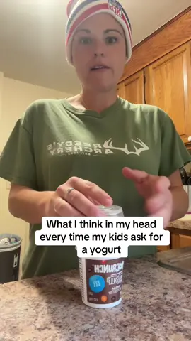 #kids #yogurt #myworld