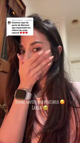 Replying to @kamila ♡  OMG que es lo que esta pasando!! 🥹🥹  @mariann apa tu ejército te ama ❤️❤️ #melbourne #australia #mexico🇲🇽 #fyp #tiktok 