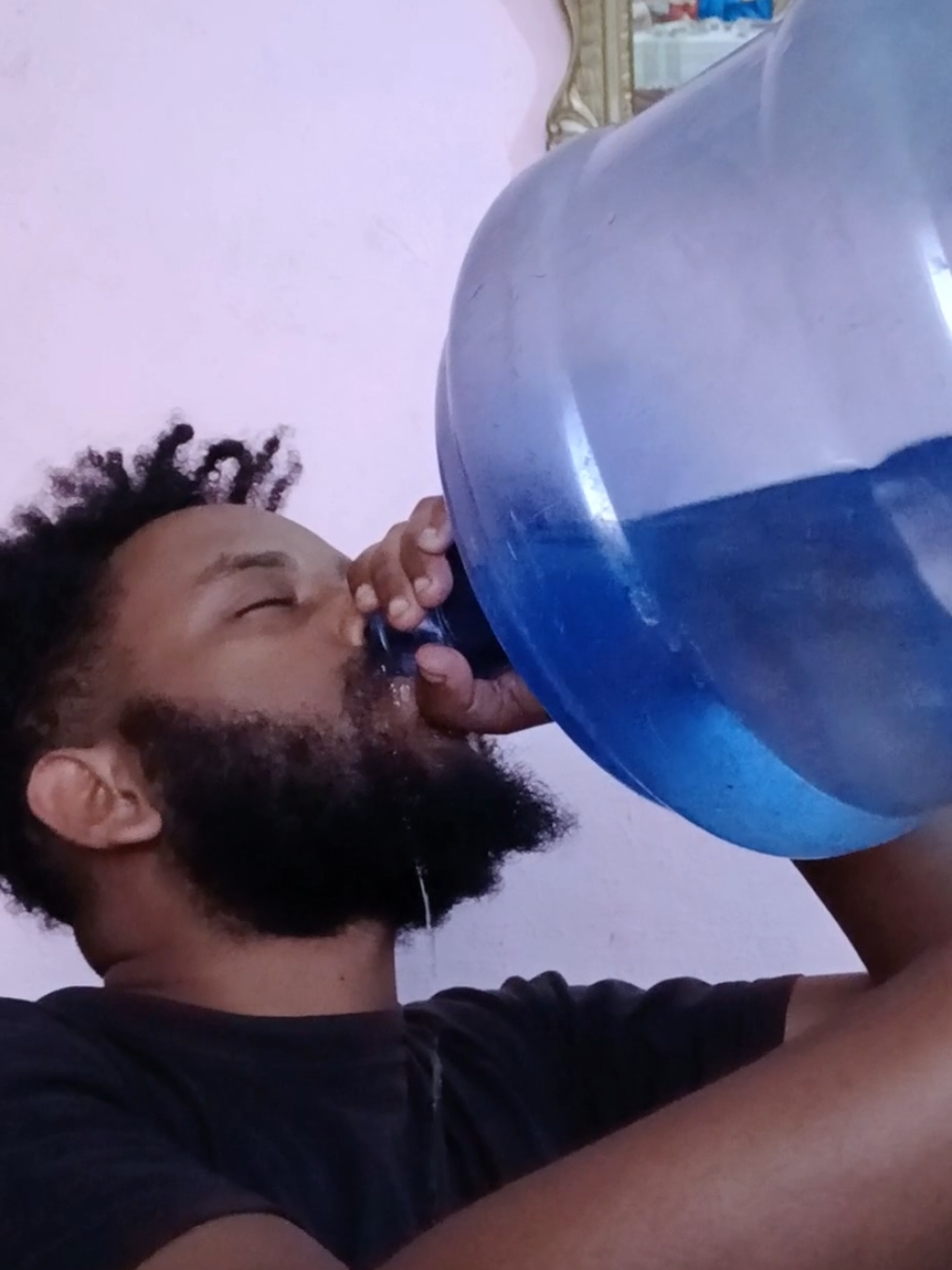 Part #3 | ጥማት Level 💦 1000% #ethiopian_tik_tok #fyp #follow 