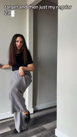 Styling A Monochromatic Oufit with a Pop of Colour #officestyle #basicoutfit #basicstyle #ootdideas #ootdstyle 