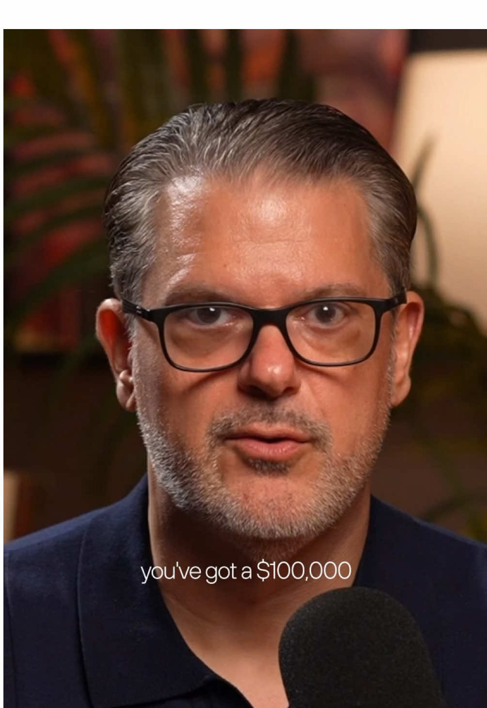 $100000 into Million Dollars… #fyp #investing #foryoupage #money #finance 