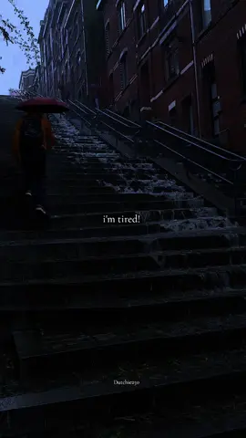 i'm tired.. #depressedlife #imtired #MentalHealth #MentalHealthAwareness #dutchie250 