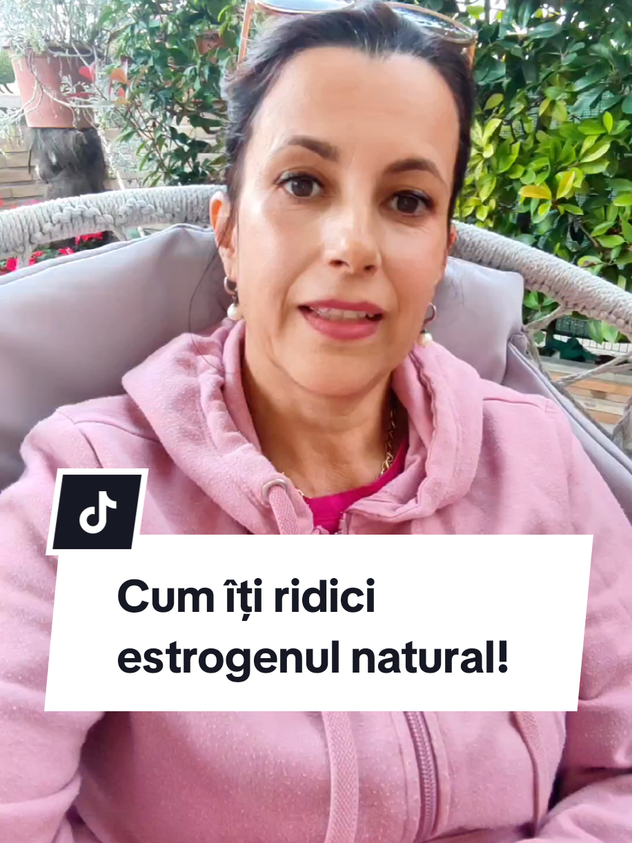 E timpul să te redescoperi — calmă, încrezătoare și plină de viață. Așa cum meriți! 🧠Cum să-ți ridici estrogenul natural 🌿 și să spui adio bufeurilor, oboselii și ceții mentale. Trifoi roșu + Maca = echilibru hormonal, energie și claritate 💕 #menopauzanatural #femeieechilibrată #echilibruhormonal #vitalitatefeminină #naturalsolution ---