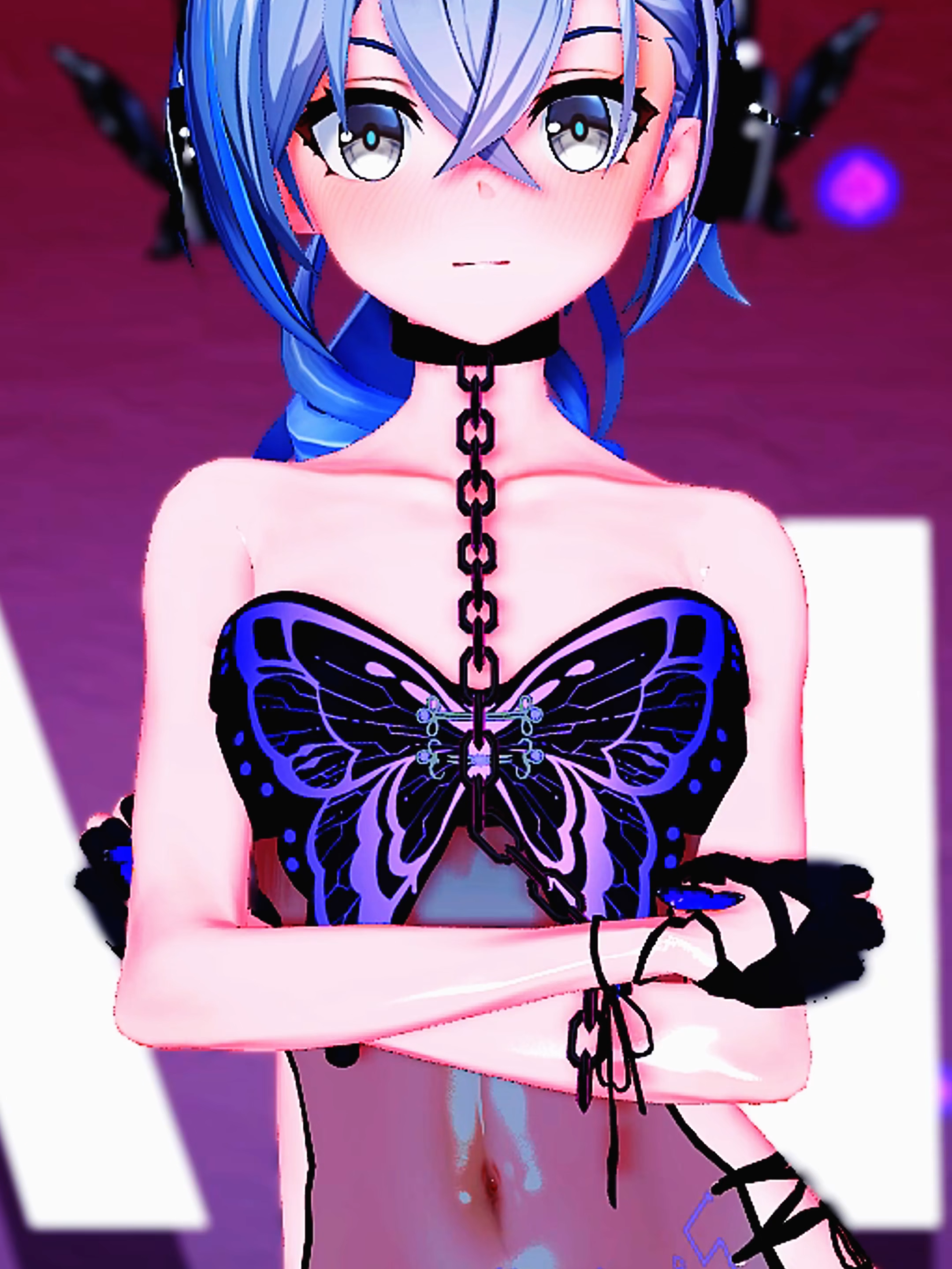 Honkai：Star Rail｜Daylight｜Silver Wolf  模型：虚子 动作来源：凌魄风 *Reprinting without the author’s authorization is prohibited* Hello! This work was created by 「Bilibili」 creators. All works uploaded to this channel are posted with permission from their respective original creators, and we are committed to protecting the rights of those creators. Please do not re-upload or reproduce any work without the permission of the original 「Bilibili」 creator. This video's 「Bilibili」 Link：https://www.bilibili.com/video/BV13h4Uz6EqL/ This video's 「Youtube」 Link：https://youtube.com/shorts/Y8EhOTGNdhM (Youtube handle：Akashi1939) Original creator's name：银狼真可爱 Please watch this video with respect for the creators. Thank you and have a nice day!