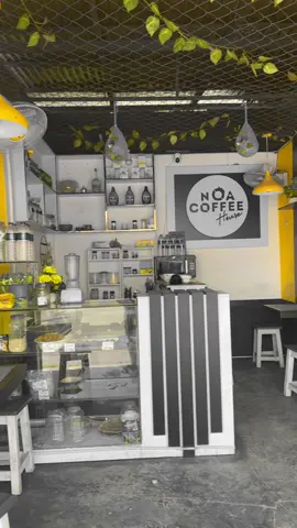 Noa coffee house 