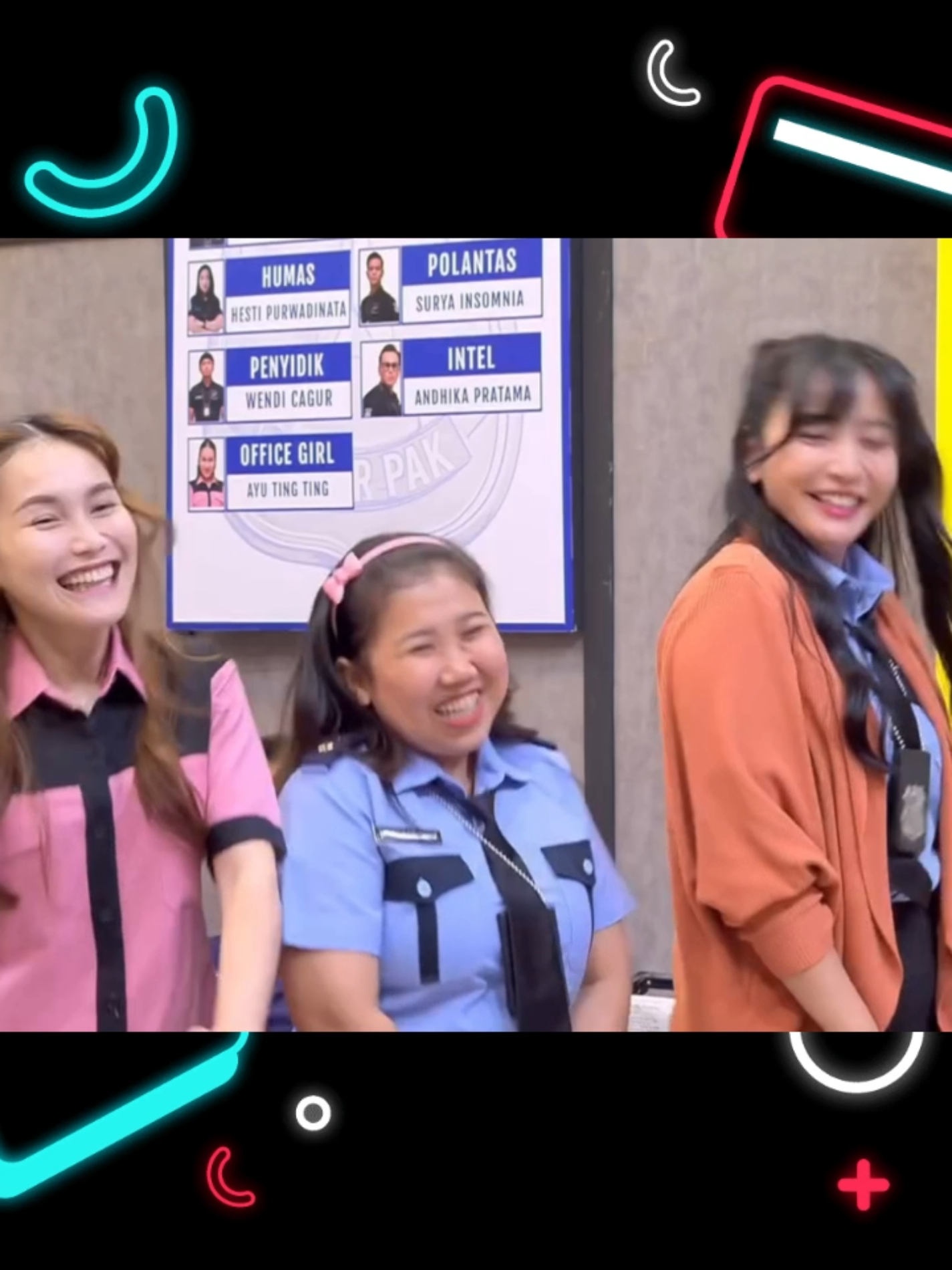 Kacamata vs bimbang pamungkas🤣 131025 #laporpaktrans7 #afgan #tjruth #timseus #triolancip 