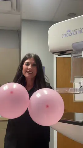 #mammogramssavelives #lakesideimaging #milledgeville #supportlocal #BreastCancerAwareness 