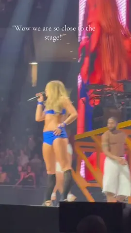 Yep still not over it... #tatemcrae #tatemcraetour #tatemcraeconcert #tatemcraestlouis #imstillnotoverit 