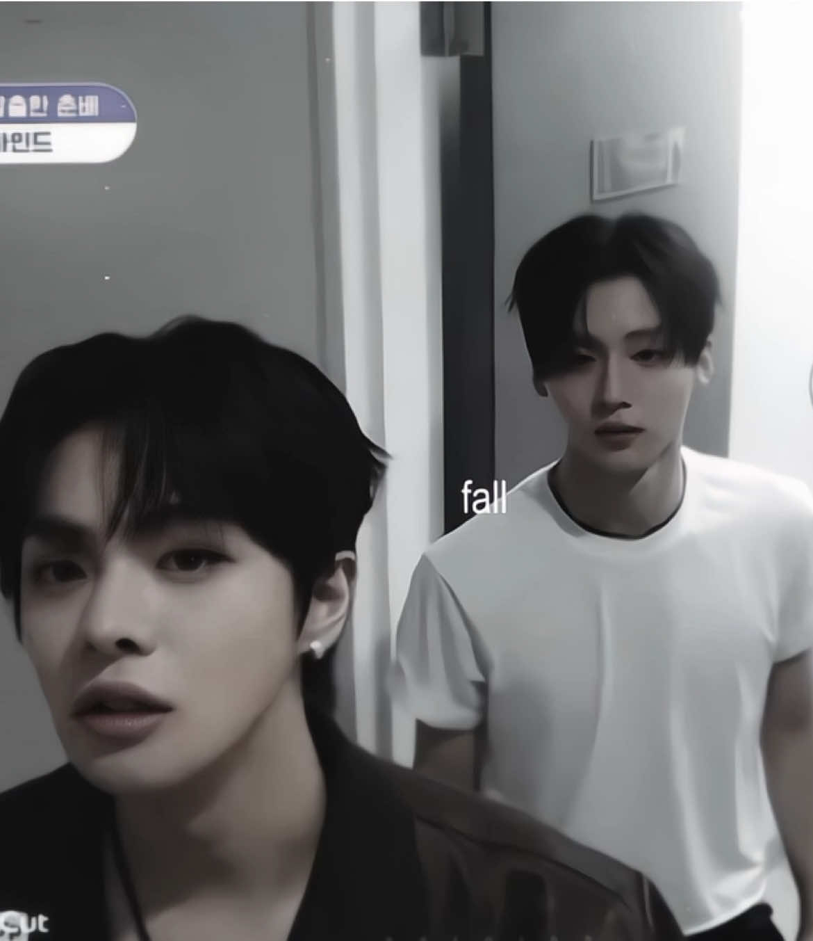 fall in love #leesangwon #leeleo #leowon #alphadriveone 
