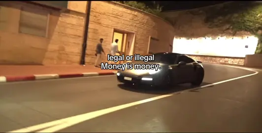 And that's it!? #legal #money #porsche #monaco #fyp 