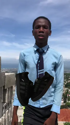 Mesye gère saa😂#haitiantiktok🇭🇹 #virał #fyp 