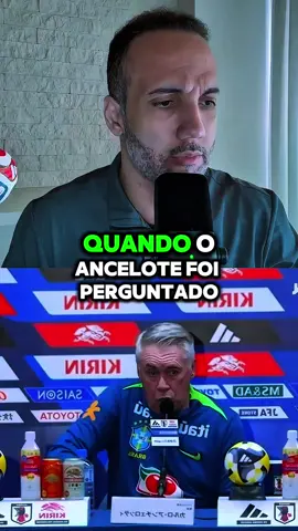Neymar será convocado por Carlo Ancelotti!!! . . . . . . . . . . . . . . . . . . . . . . . . . . . . . . . . . . . . . . . #jorgeiggor #selecaobrasileira #neymar #ancelotti #fouryou 