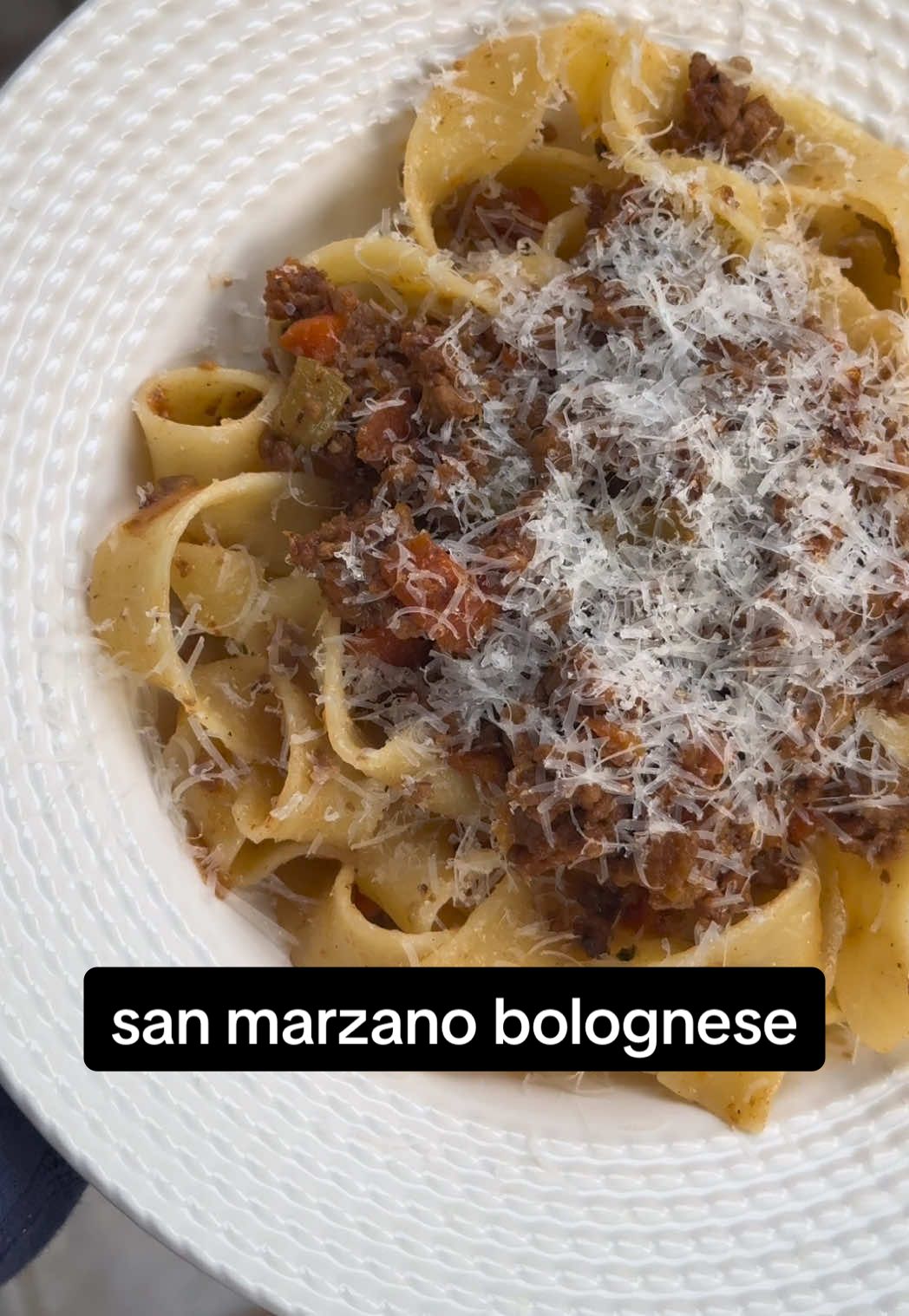 using our homegrown San marzanos for the first time!!!!!!!!!!!!! 