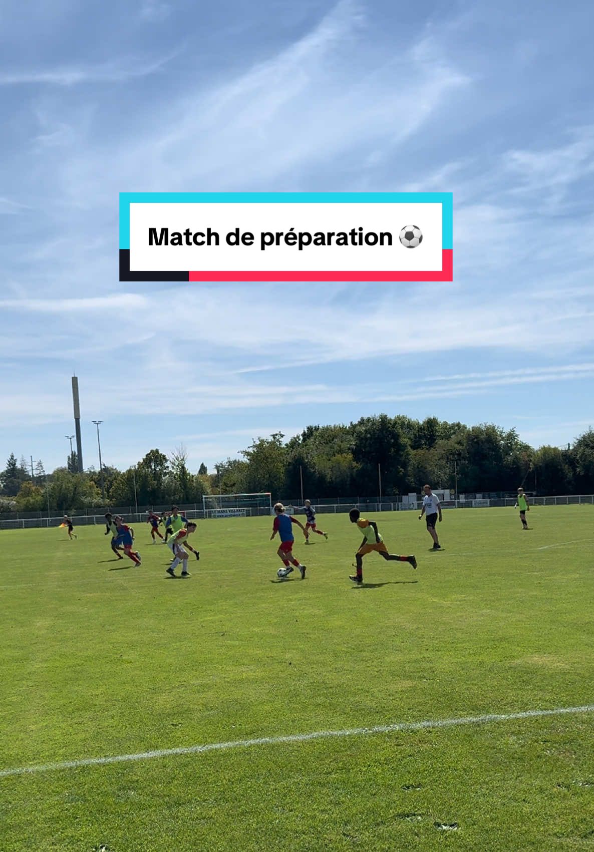 Vous comptez combien de fautes sur ce match ? 👀⚽️ #foryou #pourtoi #fyp #ocho #football 