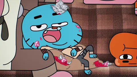 AI Assistant Goes Wrong | The Wonderfully Weird World of Gumball | Cartoon Network UK #gumball #gumballs7 #tw3ofg #tawog #gumballnewseason #ai #aifail