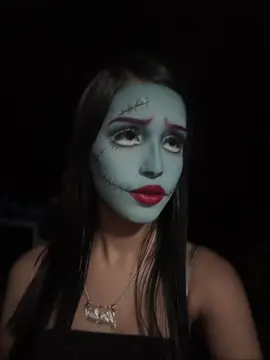 #makeup#fyp#makeupartist#anightmarebeforechristmas#viral