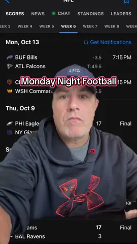 Plenty of Winning Action Monday Night! #mnf #mlbplayoffs #nhlpicks #parlays & More!