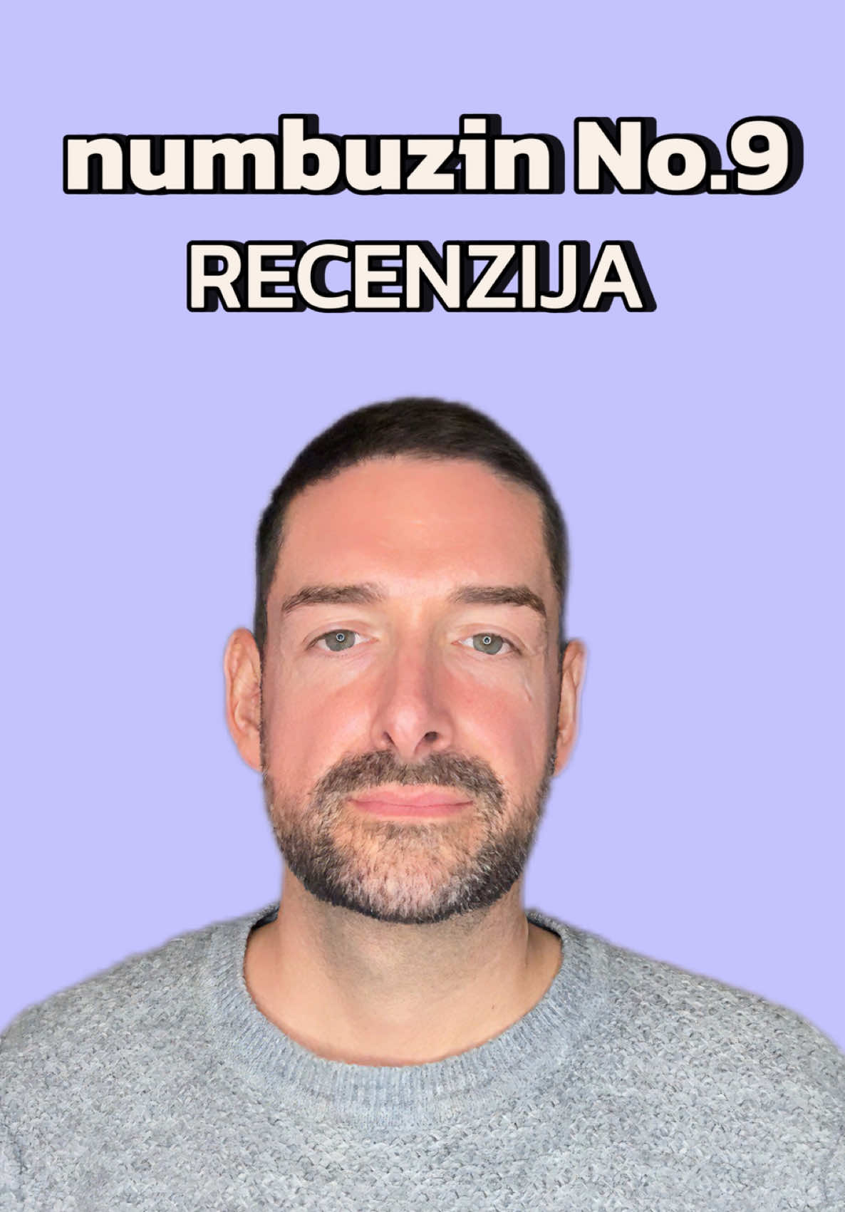Recenzija Numbuzin No.9 NAD PDRN Glow Boosting Tonera i NAD BIO Lifting-sil Essence kao i par reči o upotrebi NADa (nikotinamid adenin dinukleotid) u kozmetici. #viralskincare #numbuzin #coreanskincare #antiageingskincare 