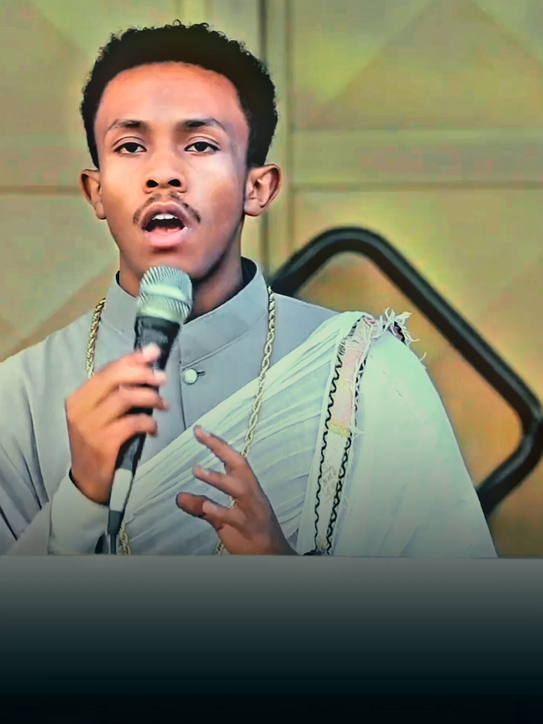 ✨እንደ እግዚአብሔር የለም✨@dawit_tilahun_5 #zegeorgis #fyp