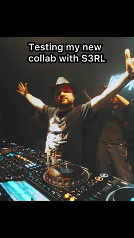 Testing my new collab with S3RL #rave #ravetok #s3rl #remzcore 