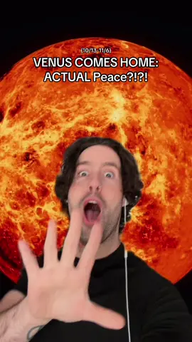 Venus is OFFICIALLY coming home to sweet baby girl Libra, for the next 3 weeks (10/13-11/6), and is seemingly bringing some good, cute ish with her.😍😍😍 #astrology #zodiacsigns #venus #libra #goodluck 