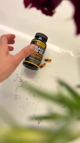 black seed manuka honey customer review #inflammation#manukahoney #guthealth