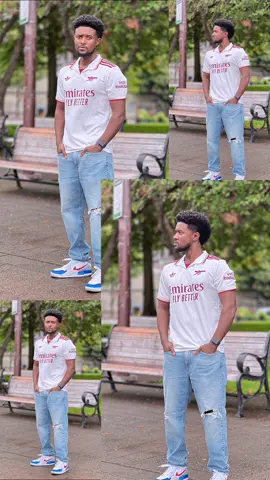 ዘንድሮስ ይብቃን...🫣 ⚪️🔴🦁💪🏾 #አርሰናል #coyg🔴⚪️ 