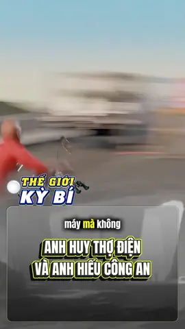 Sự trả thù của công nhân thợ điện #thegioikybi #foryou #fy #life #motorcycle 