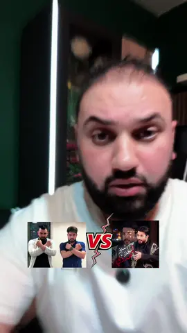#CapCut.  من الافضل علاء المهدوي او حسين تقريبا!؟ #علاء_المهدوي  #حسين_تقريبا  @علاء المهدوي 