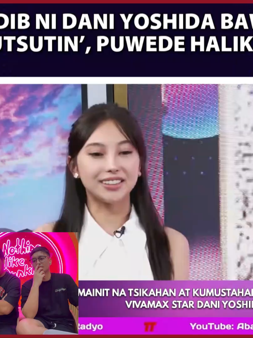 Bawal sutsutin #jakalatv #barurutboyz #hosto #adonis #humor #comedyvideo @daniyoshida_