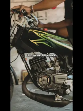 Roda selalu berputar😇