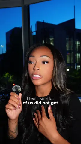 the next generation of women CAN NOT miss the plot 