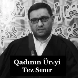 Xanımın Ürəyi Tez Sınır #hacisahinhesenli 